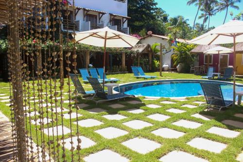 Pousada Villa Bougainville Maragogi