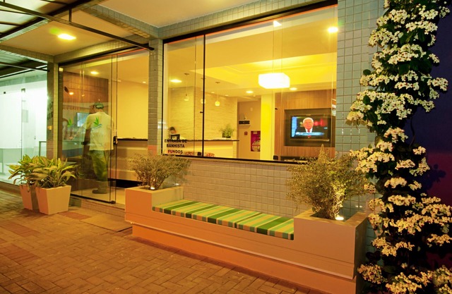 Pousada Villa Atlântica