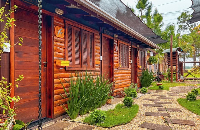 Pousada Villa Rústica Smart Host