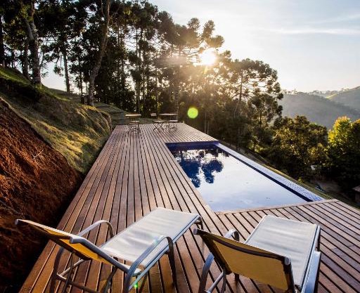 Pousada Villa Catarina