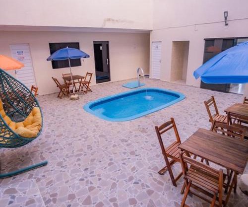 Pousada Villa Costeira