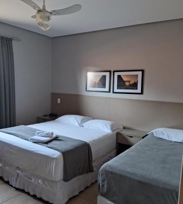 Pousada Villa da Mata