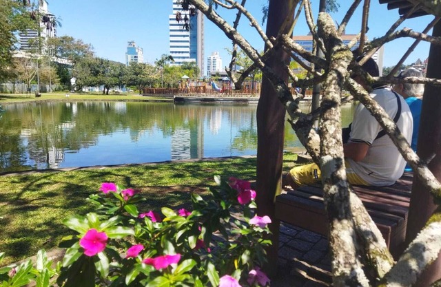 Pousada Villa Dom Carlos