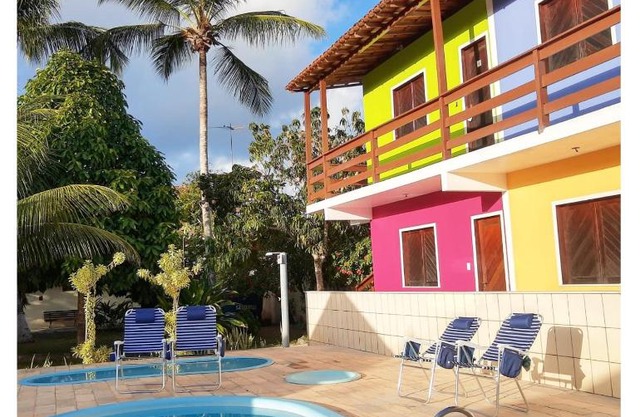 Pousada Villa Graciela