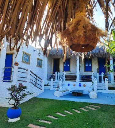 Pousada Villa Kalani
