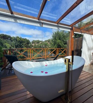 Pousada Villa Monte Verde