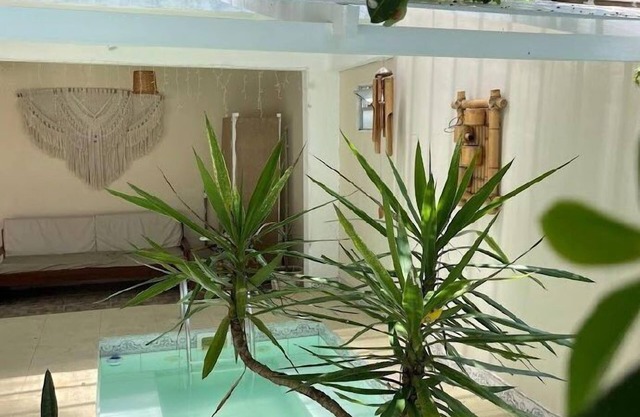 Pousada Villa Rupestre