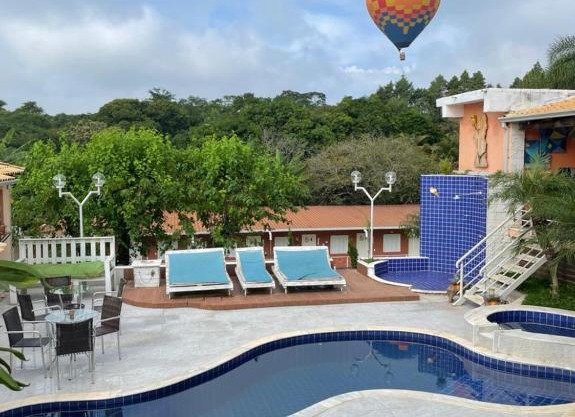 Pousada Villa São Francisco