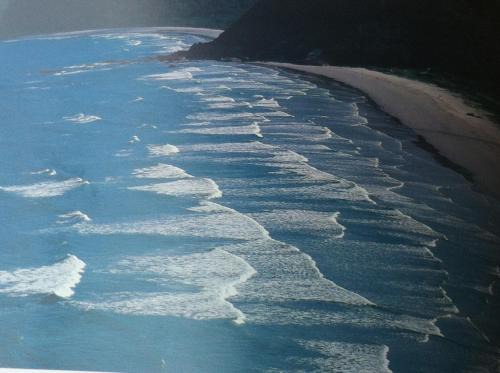 Pousada Villa Verde - Frente para a Praia do Farol