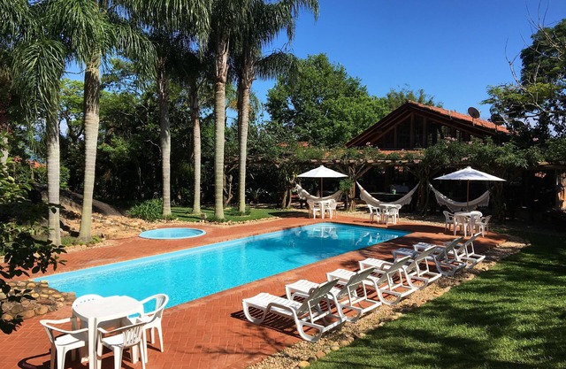 Pousada Villabella Villaggio