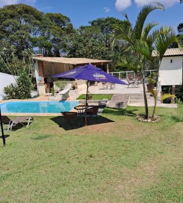 Pousada Village Tere