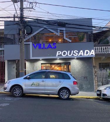 Pousada Villas