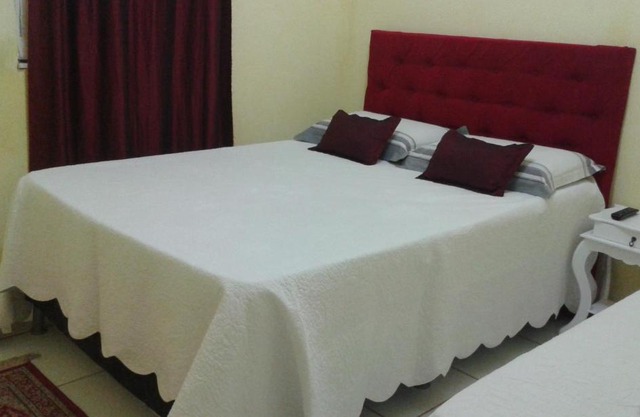 Pousada Villas Colossos