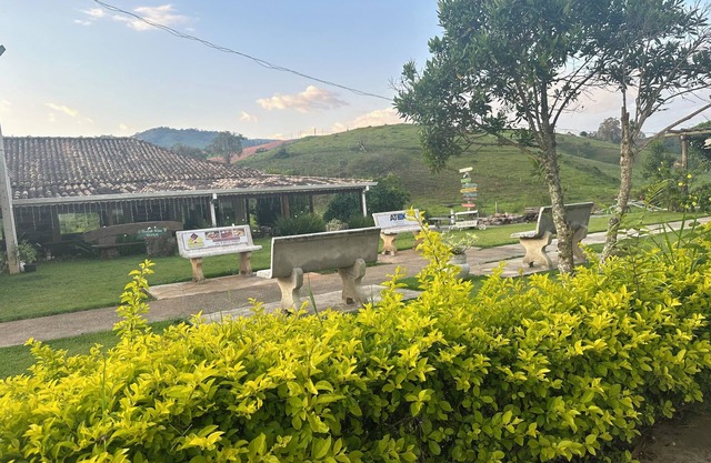 POUSADA VISON E RESTAURANTE ALQUMIA