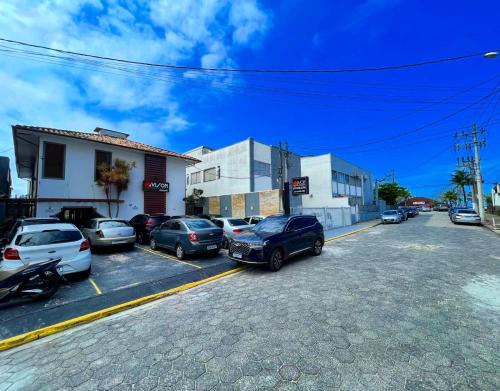 Pousada Vison Ubatuba - Praia Grande