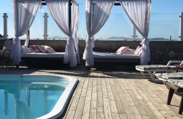 Pousada Vista ao Farol