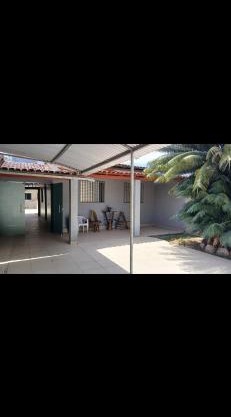 Pousada Vista Da Mata