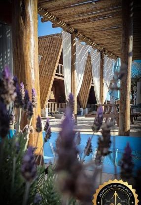 Pousada Viva - São Thomé das Letras