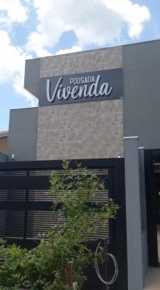Pousada Vivenda