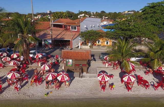 Pousada Xodó da Praia