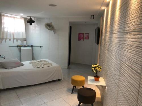 Pousada Ybyrápuan Un 3