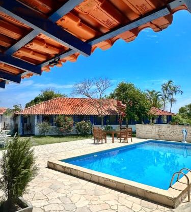 Pousada Zion Búzios