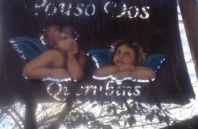 Pouso dos Querubins
