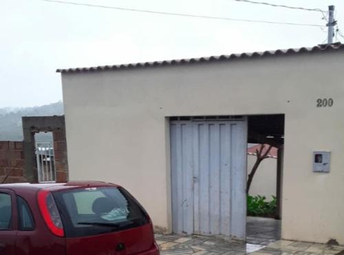 Pouso Vista da Serra