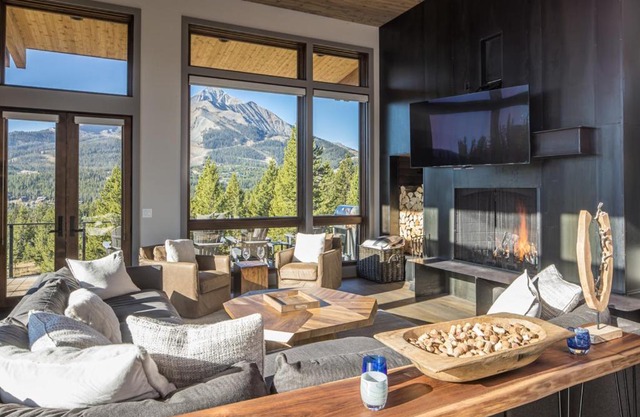 Powder Seeker Lodge