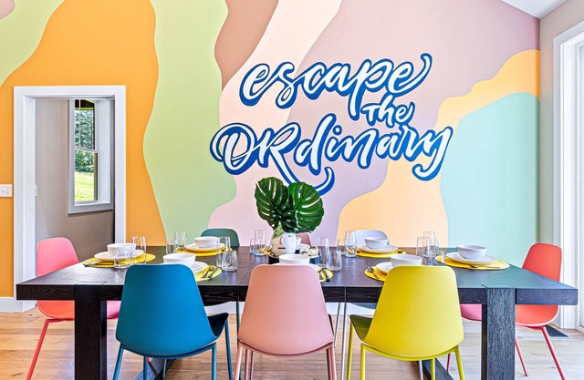 POWER/WATER/WiFi Available - Post Storm Ready! Sauna,Hot tub,Games,Firepit,BBQ