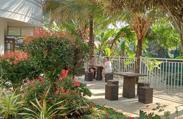 Power Zone Guest House