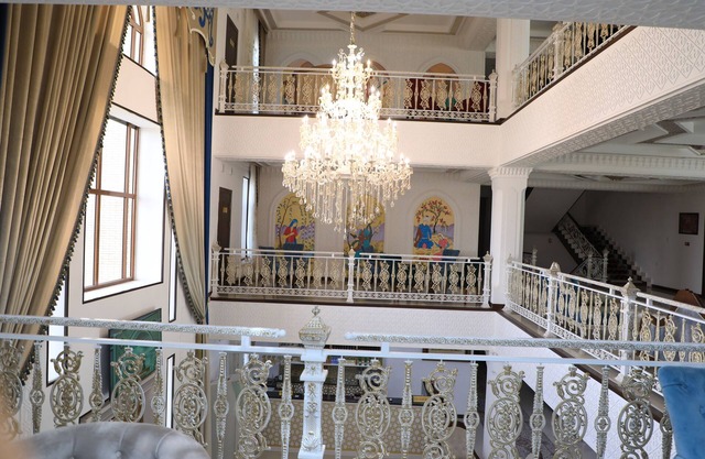 Poykent Bukhara