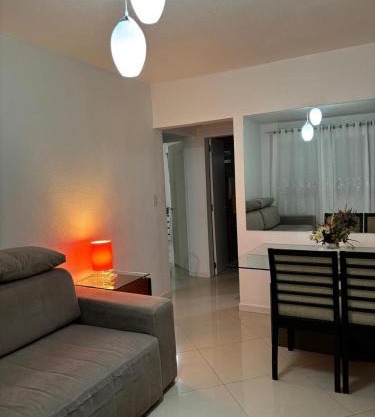 Prático e Aconchegante