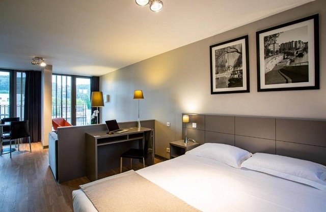 Près du métro Gare de Vaise | Chambre cosy + WiFi