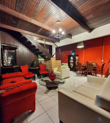 Próxima Parainha - Frances - Barra Nova