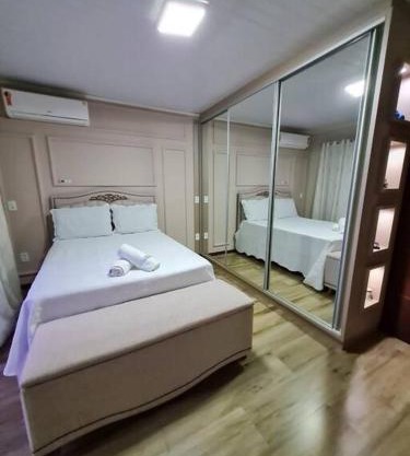 Próximo aSerra do Rio do Rastro