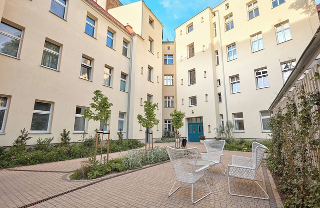 Prądzyńskiego Deluxe Apartment