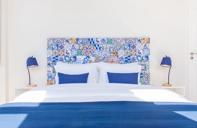 Praça 44 Boutique Apartments II