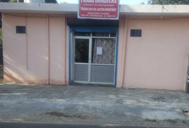 Prabh Homestay