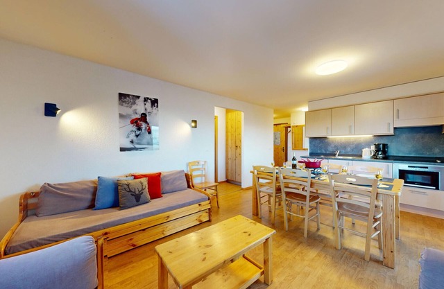 Pracondu 1 402 - OUTDOOR & FUN charming apartment