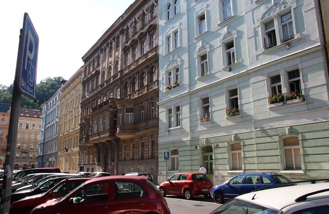 Prague City Apartment Melnicka Mala Strana in Historic Center, WiFi
