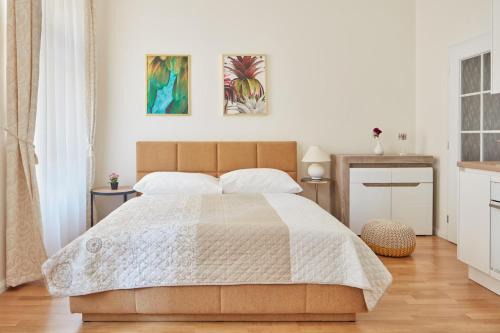 Prague Days - Elegant Studios near Wenceslas Square