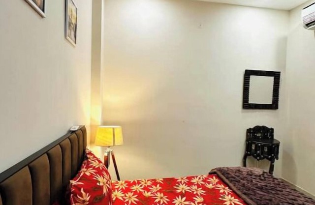 Prahar Homesnn