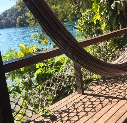 Praia Comprida Flats