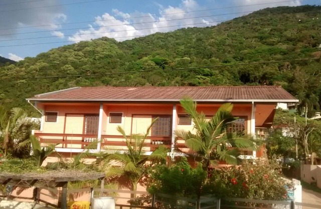 PRAIA DA SOLIDÃO - FLORIANÓPOLIS - Rent