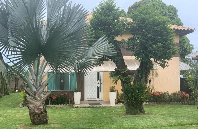 PRAIA, DESCANSO E PESCA