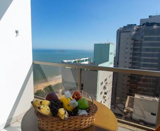 Praia Dourada SUÍTE ITAPARICA