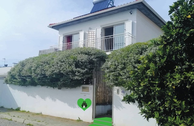 Praia Fluvial da Preguiça