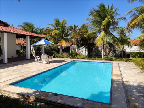 Praia Marina Suite - Morro Branco
