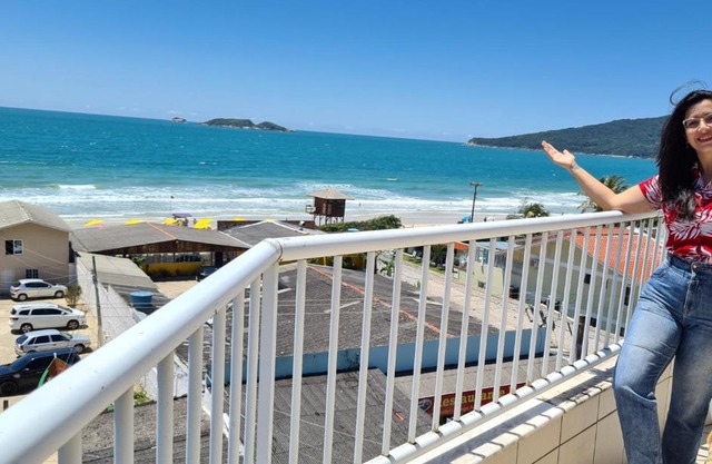 Praia Pousada Tatuíra